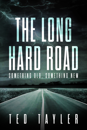 The Long Hard Road book