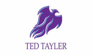 Ted Tayler logo