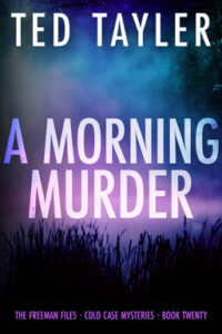 Front Cover: A Morning Murder