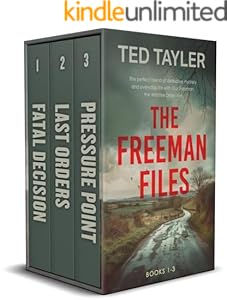 FFBOX1-3 | Ted Tayler