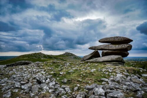 2 Atmospheric Crime Fiction Settings 1 Dartmoor - Crime Fiction Settings