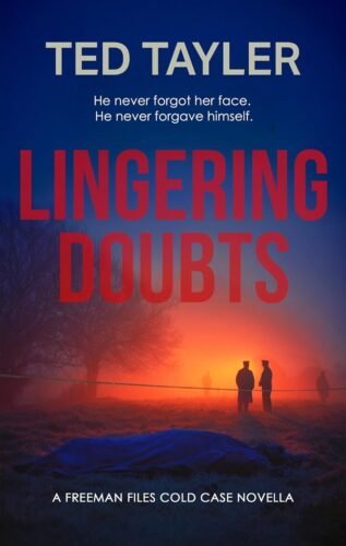 Lingering Doubts by Ted Tayler