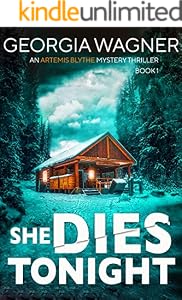 3 Murder Mysteries With A Delicious Twist