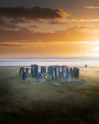 Crime Fiction Is Perfect For The West Country 2 Stonehenge Wiltshire crime fiction inspiration