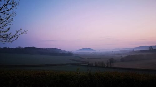 Crime Fiction Is Perfect For The West Country 1 West Country landscape for crime fiction